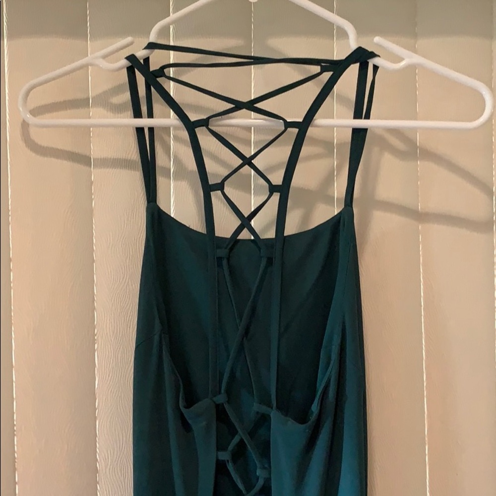 Lulus dress